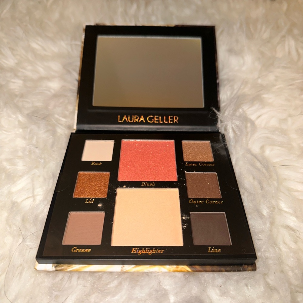 Laura Geller The Hostess Makeup Palette - Picture 4 of 5